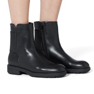 Aquatalia Lena Weatherproof Bootie